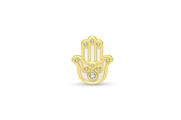 Cloozz glasses charm|opticraft.eu