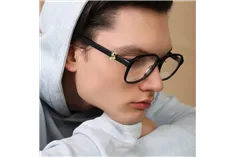 Cloozz glasses charm 2