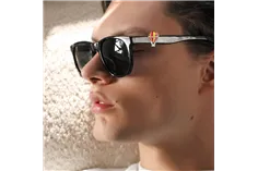 Cloozz glasses charm 2