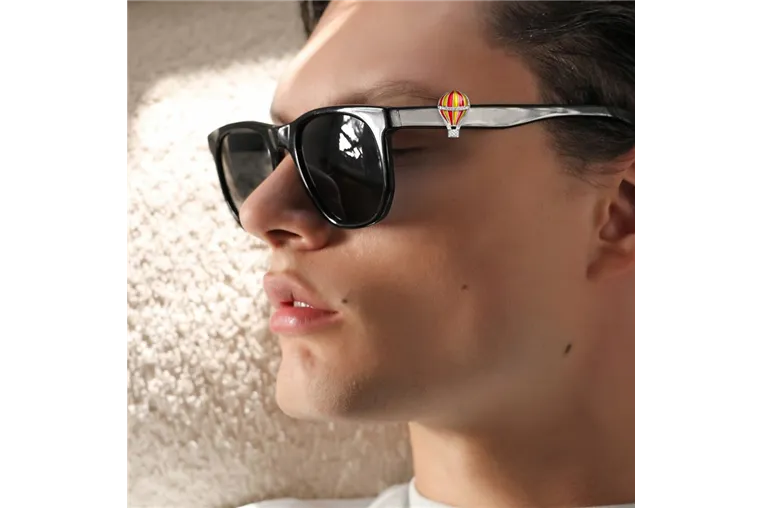 Cloozz glasses charm|opticraft.eu