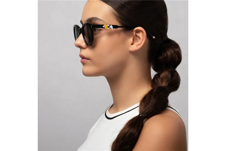 Cloozz glasses charm|opticraft.eu