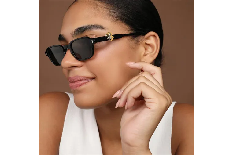 Cloozz glasses charm|opticraft.eu