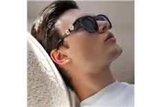 Cloozz szemüveg charm 2