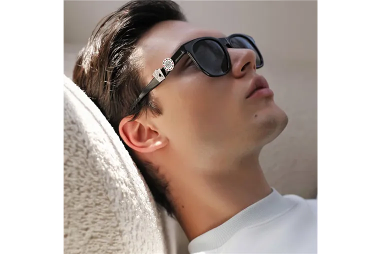 Cloozz glasses charm|opticraft.eu