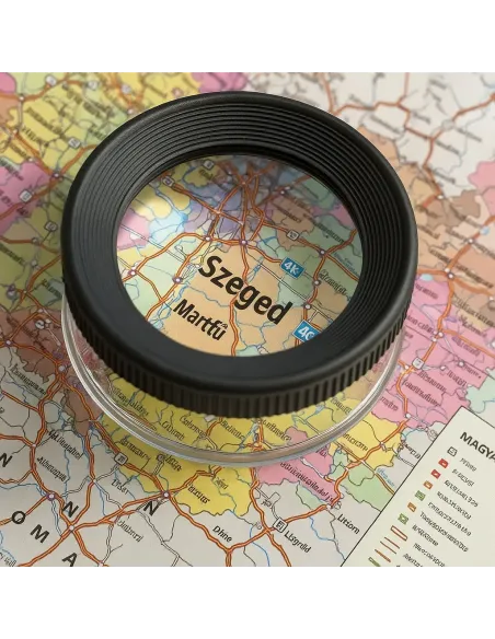 Magnifier|opticraft.eu