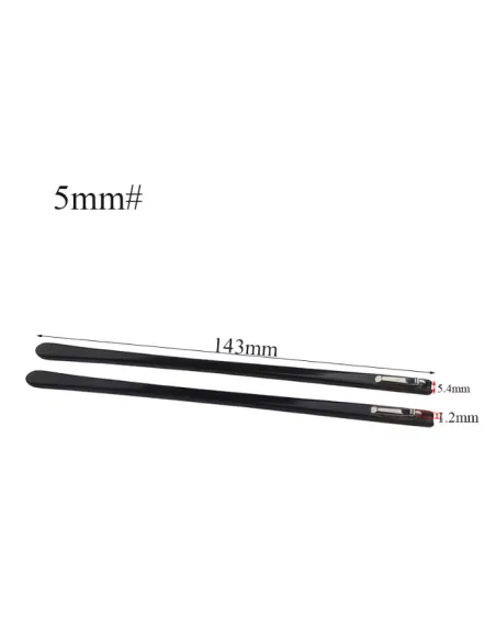 Eyeglasses stem|opticraft.eu