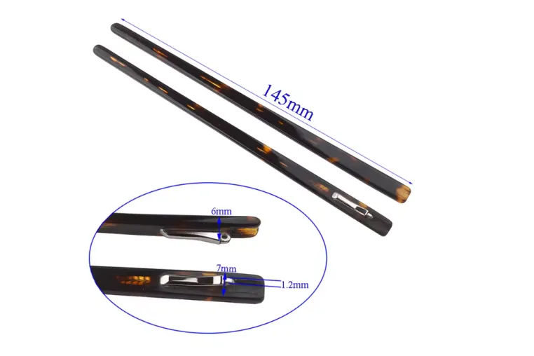 Eyeglasses stem|opticraft.eu