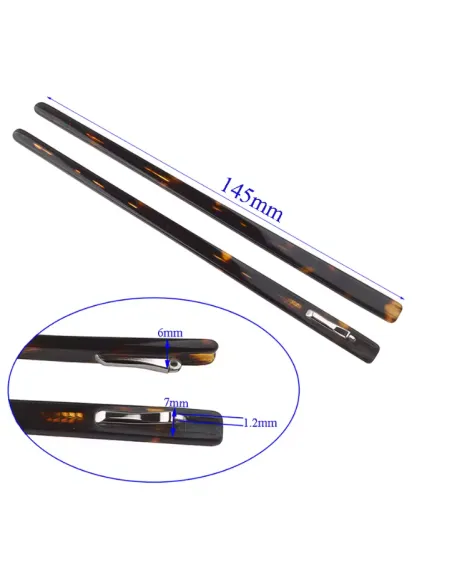 Eyeglasses stem|opticraft.eu