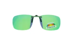 JAP0002 Green Sunshade Insert - Protective Cover