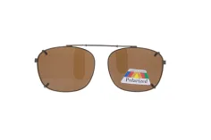 JFP0018 Brown Sunshade Insert - Protective Cover