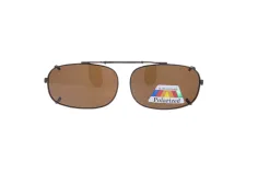 Napvédő előtét JFP0009 58 Brown – Stílus és védelem