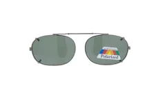 JFP0010 Green Sunshade Insert - Protective Cover