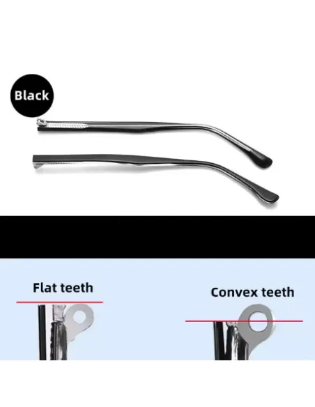 Eyeglasses stem|opticraft.eu