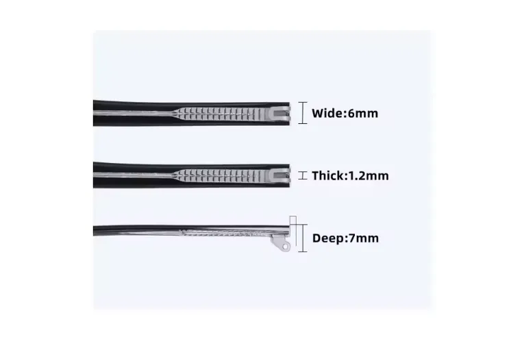 Eyeglasses stem|opticraft.eu