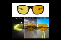 Polár-és Uv szűrős vágatlan napszemüveglencse|opticraft.eu 2