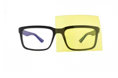 Polár-és Uv szűrős vágatlan napszemüveglencse|opticraft.eu