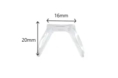 Nose rest|opticraft.eu 2