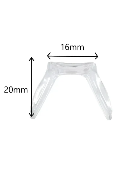 Nose rest|opticraft.eu