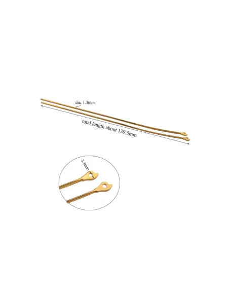 Eyeglasses stem|opticraft.eu