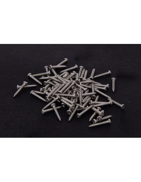 Glasses screw|opticraft.eu