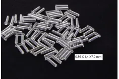 Eyeglasses stem|opticraft.eu 2