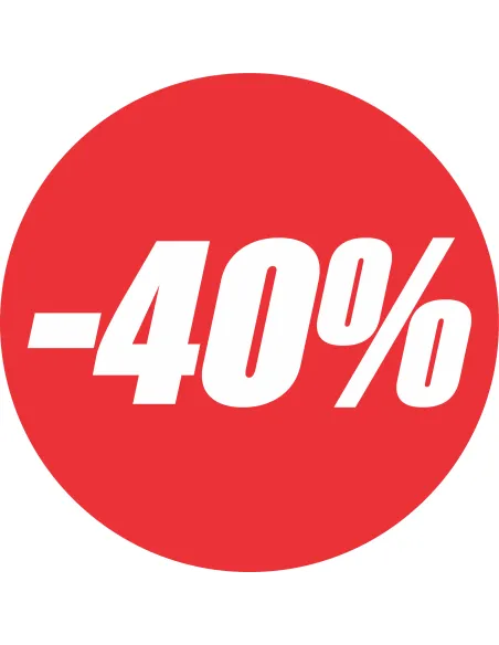 Discount sticker|opticraft.eu