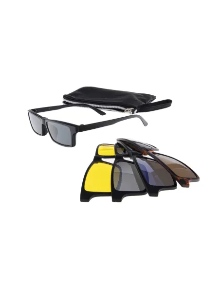 Ivision clip on glasses|opticraft.eu