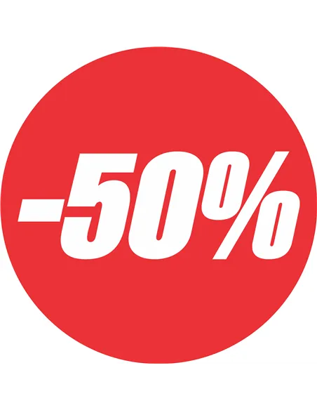 Discount sticker|opticraft.eu