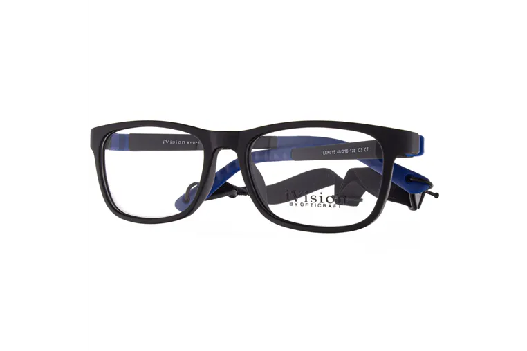 Ivision frame|opticraft.eu