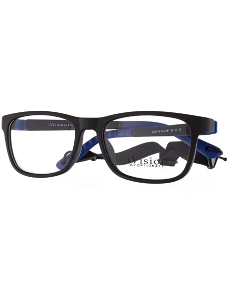 Ivision frame|opticraft.eu
