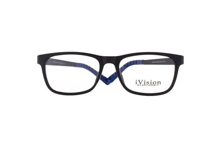 Ivision frame|opticraft.eu