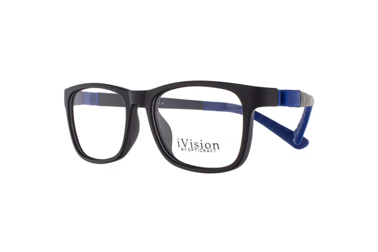 Ivision frame|opticraft.eu