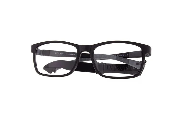 Ivision frame|opticraft.eu