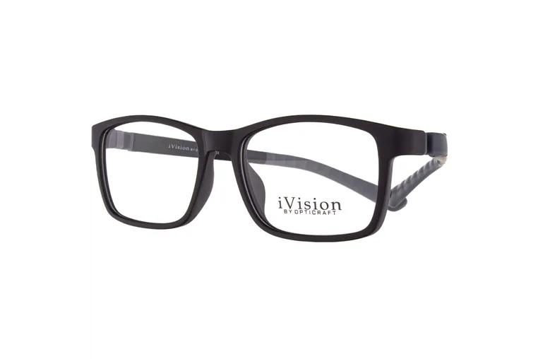 Ivision frame|opticraft.eu