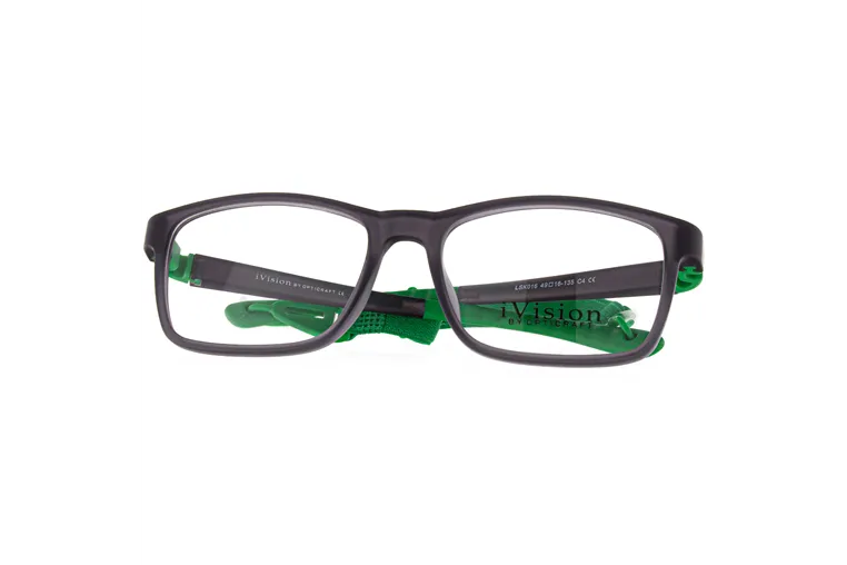 Ivision frame|opticraft.eu