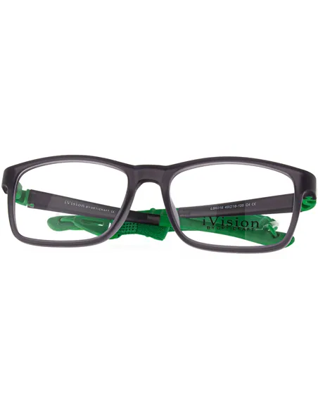 Ivision frame|opticraft.eu