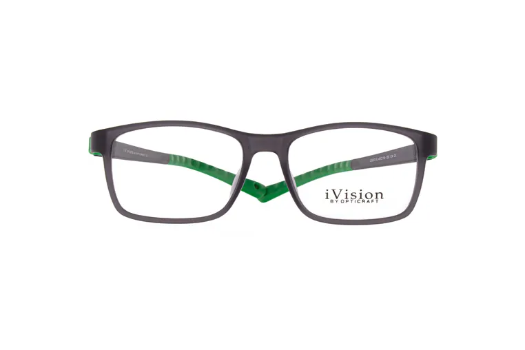 Ivision frame|opticraft.eu