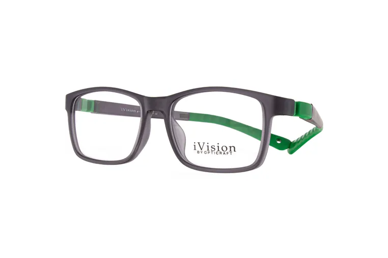 Ivision frame|opticraft.eu