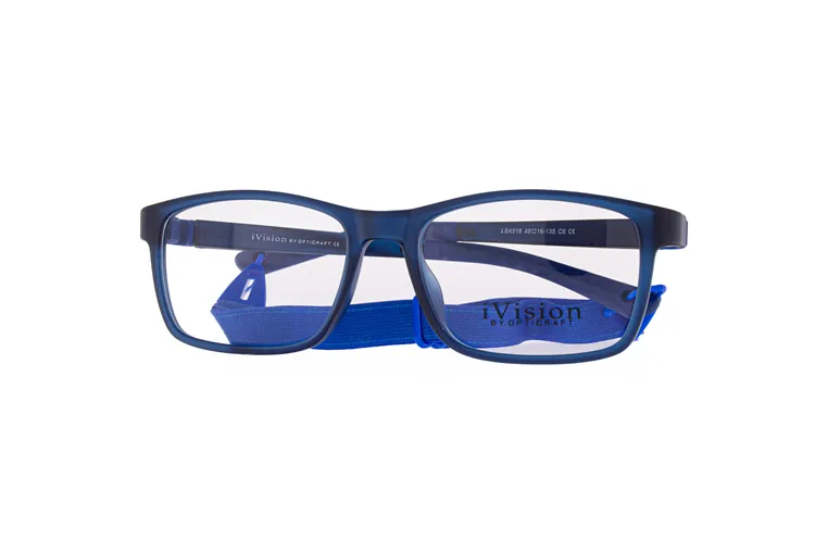 Ivision frame|opticraft.eu