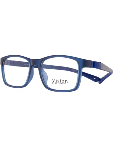 Ivision frame|opticraft.eu