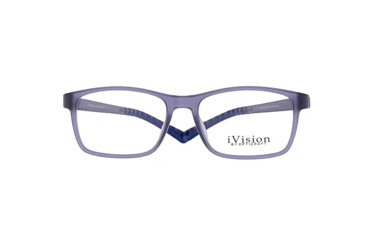 Ivision frame|opticraft.eu