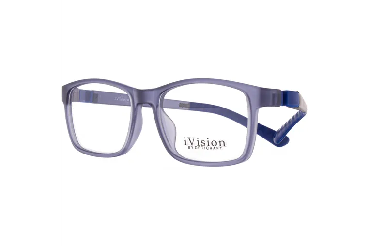 Ivision frame|opticraft.eu