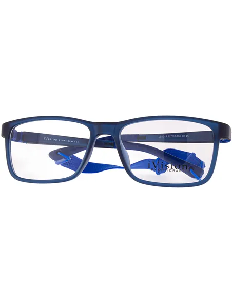 Ivision frame|opticraft.eu