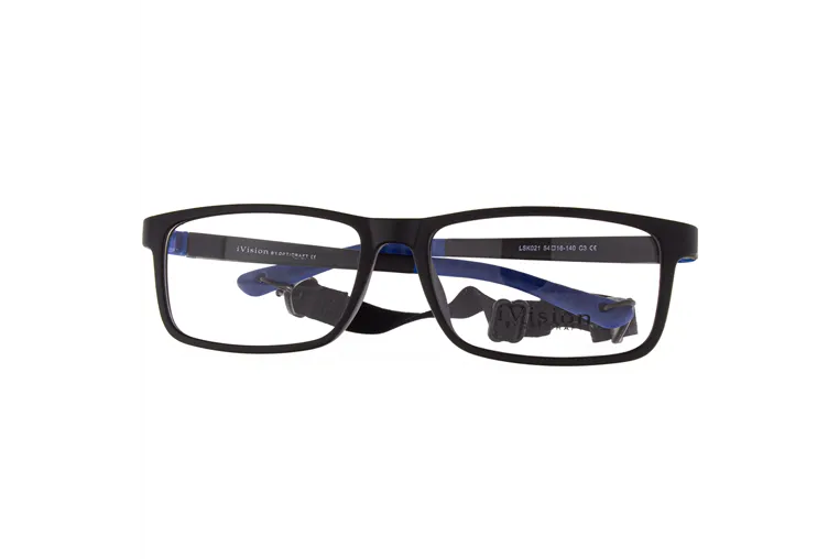 Ivision frame|opticraft.eu