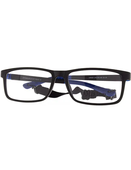 Ivision frame|opticraft.eu