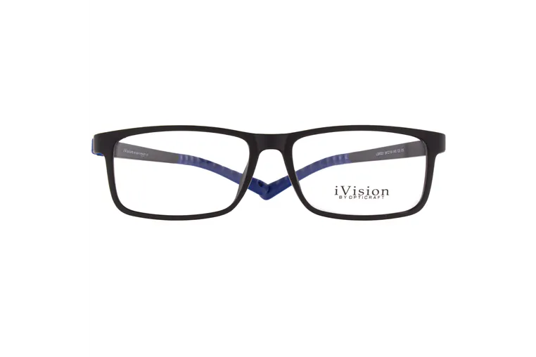 Ivision frame|opticraft.eu