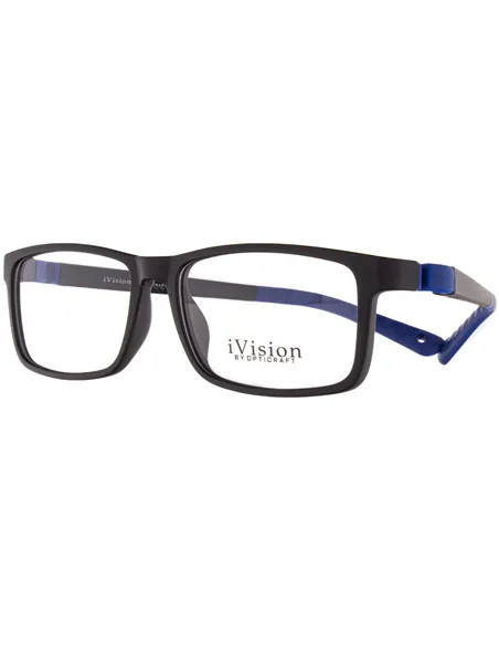 Ivision frame|opticraft.eu