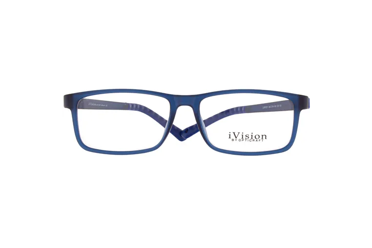 Ivision frame|opticraft.eu