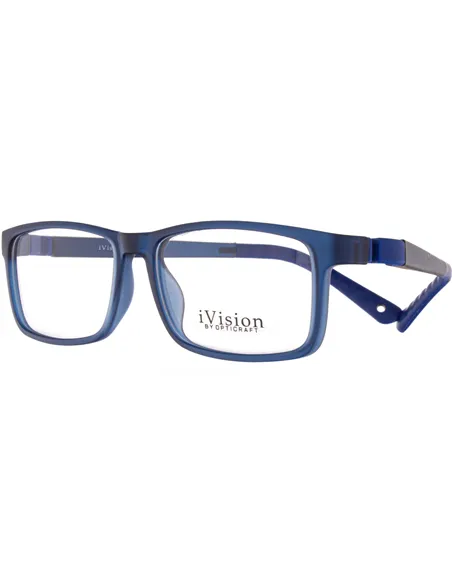 Ivision frame|opticraft.eu