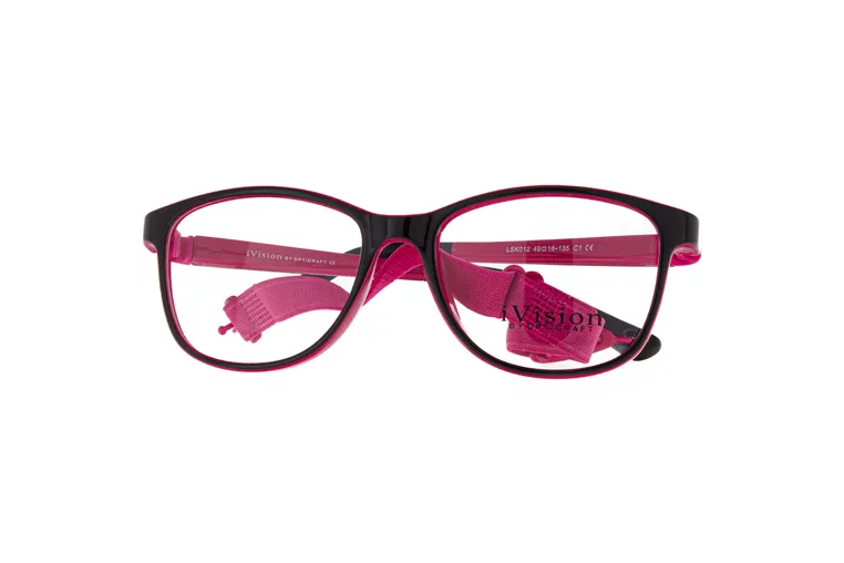 Ivision frame|opticraft.eu